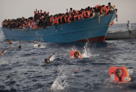 Retour en Libye pour près de 500 migrants secourus en mer