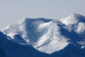 La fonte des glaces au Groenland multipliée par quatre en dix ans, selon une étude