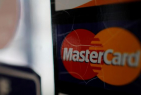   Mastercard se voit infliger une amende de 570 millions d'euros par l'UE  