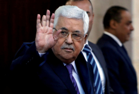   L'Autorité palestinienne va refuser toute aide américaine  