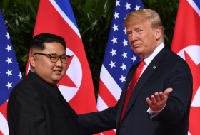 Le nouveau sommet Trump-Kim aura lieu fin février