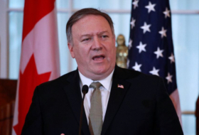 Washington dénonce la menace iranienne après le tir d'une fusée