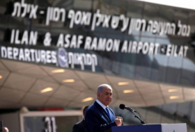 La Jordanie s'oppose à l'ouverture d'un aéroport israélien près de sa frontière