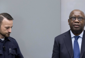 Côte d'Ivoire : Laurent Gbagbo acquitté de crimes contre l'humanité