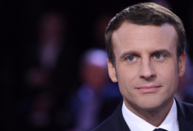 France:  un sondage Ipsos confirme une légère embellie pour Macron 