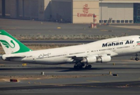 Iran: projet de sanctions allemandes contre la compagnie aérienne Mahan