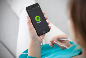 Une option de Spotify permet de bloquer des artistes