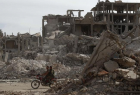   Syrie: environ 5.000 personnes ont quitté l'ultime réduit de l'EI, davantage atrophié  