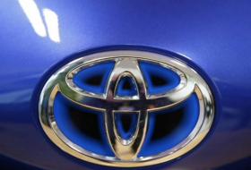 Toyota rappelle 1,7 million de voitures pour des airbags défectueux