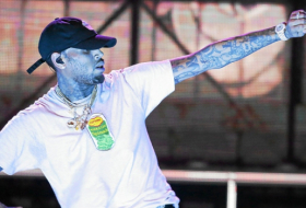 La garde à vue du chanteur américain Chris Brown levée, pas de poursuites à ce stade