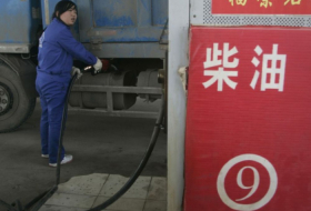 La Chine déclare la guerre aux camions au diesel