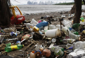 Total rejoint une alliance pour éliminer les déchets plastiques