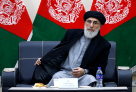Hekmatyar candidat à présidentielle de juillet en Afghanistan