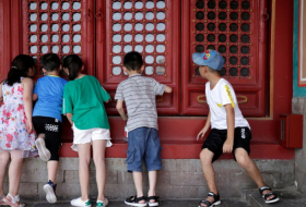 La Chine a connu en 2018 son plus faible taux de natalité depuis 1949