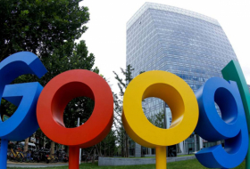 Données personnelles : Google va faire appel de l'amende record infligée par la Cnil
