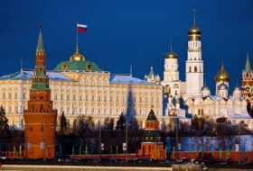     Kremlin:   Accuser Trump d'être un agent russe est 