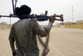 Mali: 15 djihadistes tués dans des frappes aériennes françaises