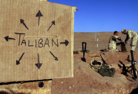 Nouvelles discussions entre talibans et Américains