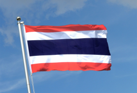 Thaïlande: le roi annonce la tenue prochaine d'élections législatives