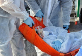 RDC / Ebola : le bilan franchit la barre des   400 décès  