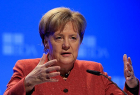 Merkel: Il est encore temps de négocier le Brexit