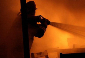  Irak : Incendie au siège du ministère du Pétrole  
