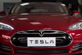 USA: plainte contre Tesla après un accident mortel