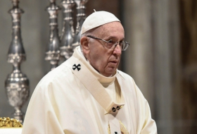 Le pape rompt le dialogue avec les lefebvristes