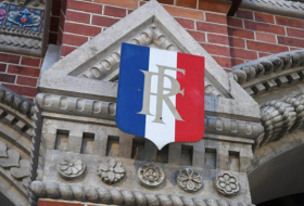 Les terroristes ayant visé l’ambassade de France à Moscou pour l’opération en Syrie jugés 
