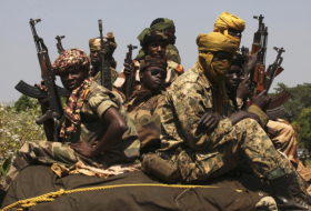 L'ONU souhaite arrêter les guerres en Afrique d'ici 2020