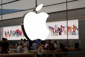 Apple règle 500 millions d'euros d'arriérés d'impôts au fisc français