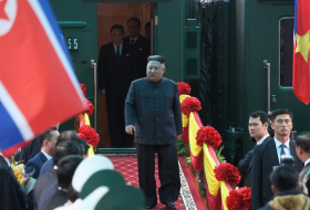 Kim Jong-un en visite officielle au Vietnam vendredi et samedi