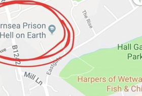 Un farceur change le nom de son école sur Google Maps