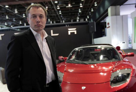 Elon Musk rend publics les brevets de Tesla pour aider à sauver la Terre