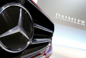 Les Mercedes-Benz polluent plus avec les nouvelles normes
