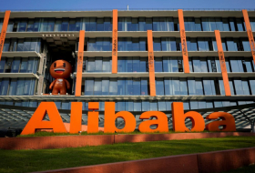   Chine:   Une application de propagande conçue par Alibaba