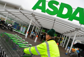Londres menace de bloquer le projet de fusion Asda-Sainsbury's