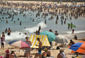 L'Australie vient de vivre son été le plus chaud et redoute un automne encore sec