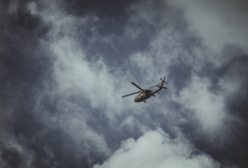   Népal:  7 morts dans un crash d'hélicoptère, dont un ministre 