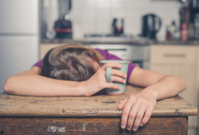 6 raisons pour lesquelles on se sent toujours fatigués