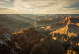 Le Parc National du Grand Canyon a 100 ans: 10 choses que vous ne savez pas