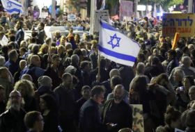 Israël: manifestations pour et contre Nétanyahou