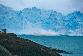 Arctique: les processus du réchauffement climatique sont irréversibles, selon l’Onu