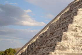 Découverte sur un site maya d'un «trésor scientifique»