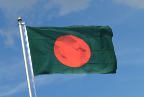 Le Bangladesh rend à la Birmanie un militaire capturé après avoir franchi la frontière