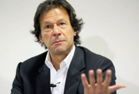   Crise avec l'Inde :   300.000 Pakistanais veulent qu'Imran Khan soit nominé pour le Nobel de la paix