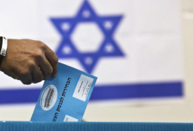  Vote en Israël:  le procureur général veut invalider un candidat pour racisme