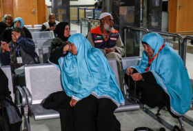 Des centaines de pèlerins musulmans autorisés à quitter Gaza pour La Mecque