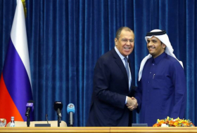   Le Qatar défend son droit d'acheter des armes russes  
