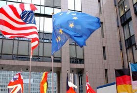 Washington annule une brimade protocolaire contre la mission de l'UE aux USA